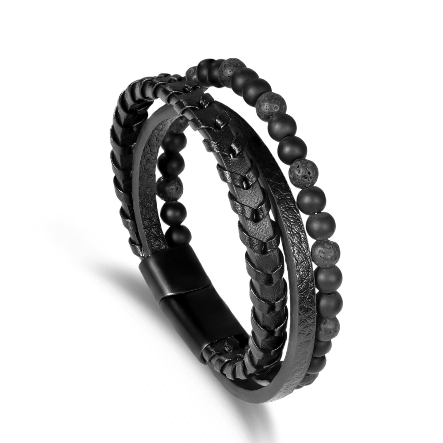 Natural Stone Bracelet ZGMA24061BN