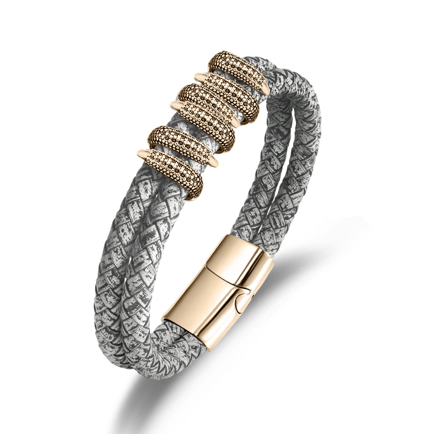 Dark Wind Claw Bracelet ZGMA24054SR