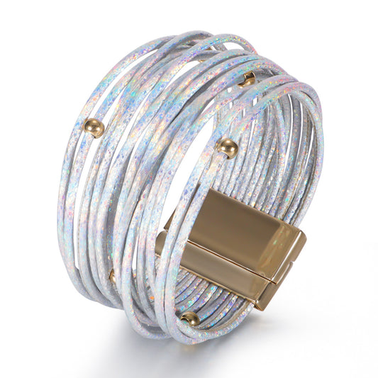 Handmade Beaded Bracelets ZGWS22667