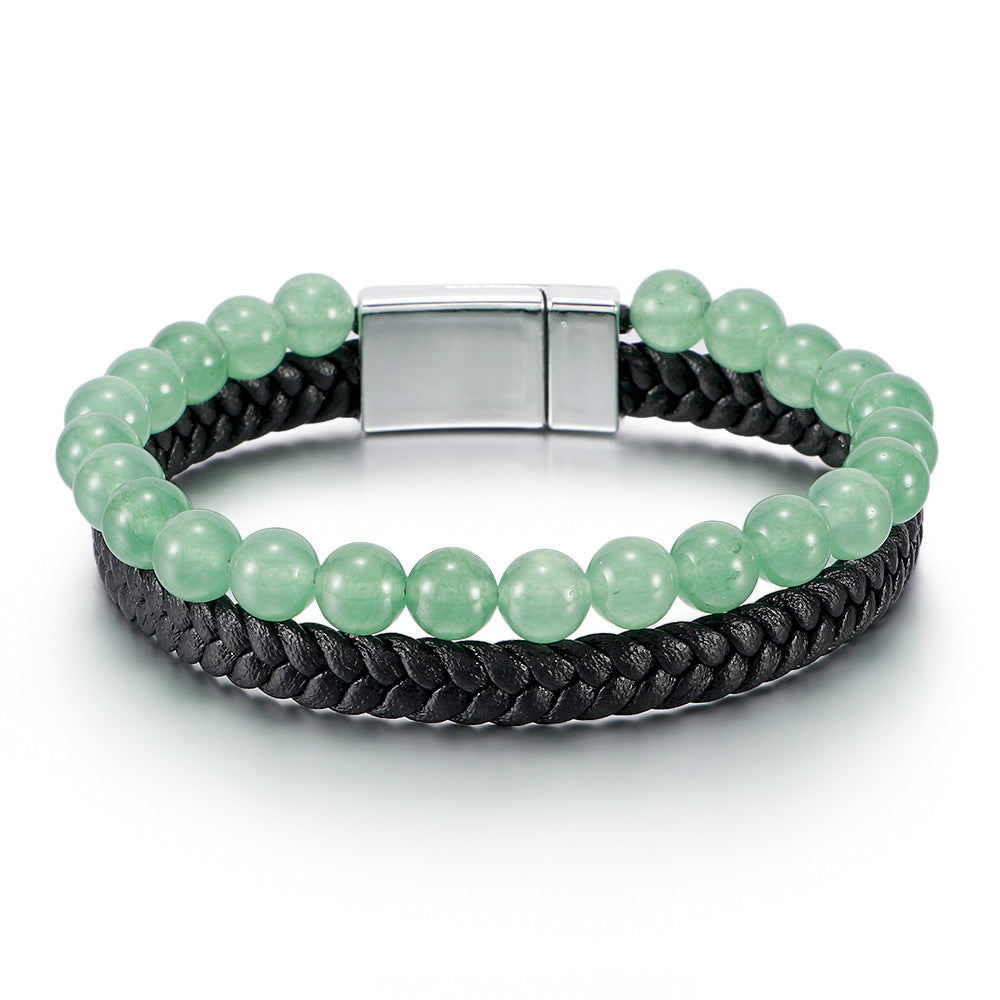 Tiger Eye Bracelet Men Jewelry ZGMB22099