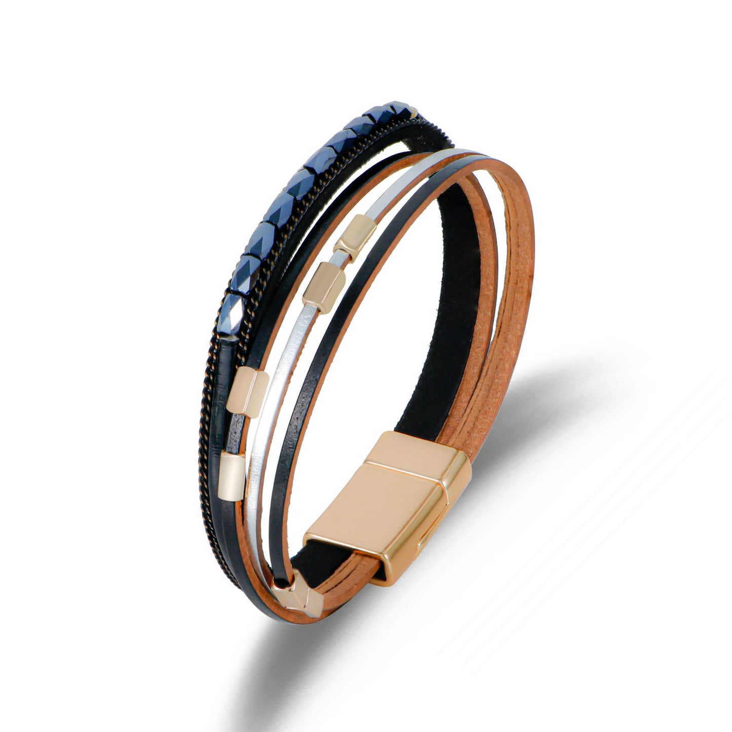 Bohemian-style Bracelet ZGWS24091-3